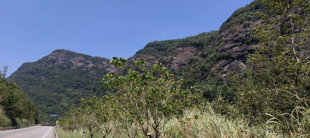 四川到山西摩旅游记一 第一天从四川绵阳跑到了陕西宁强 四川到山西摩旅游记一 第一天从四川绵阳跑到了陕西宁强