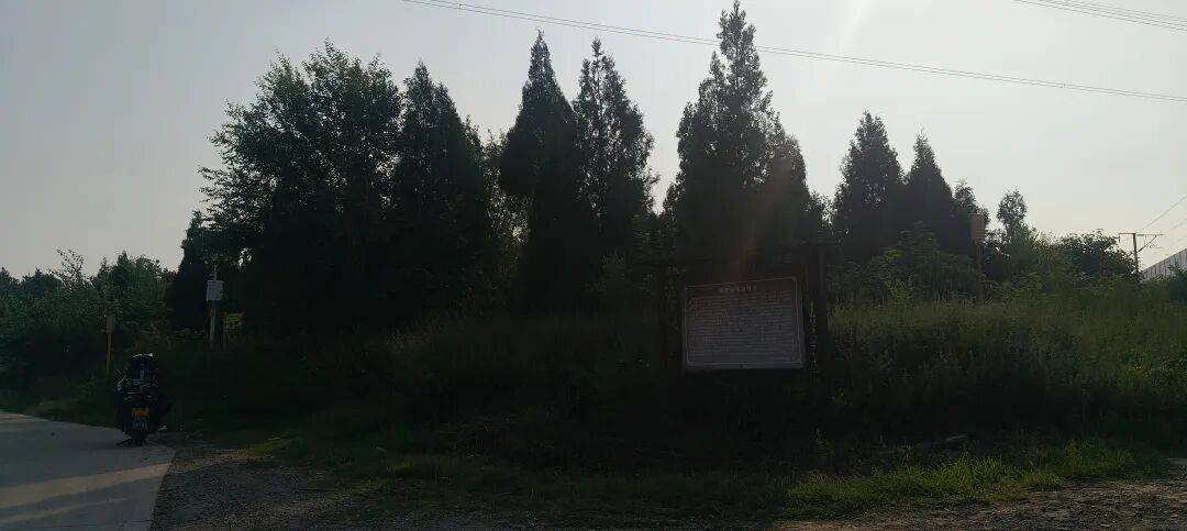 千里单骑走秦晋之六    从华阴到芮城，在历史与现实里穿行