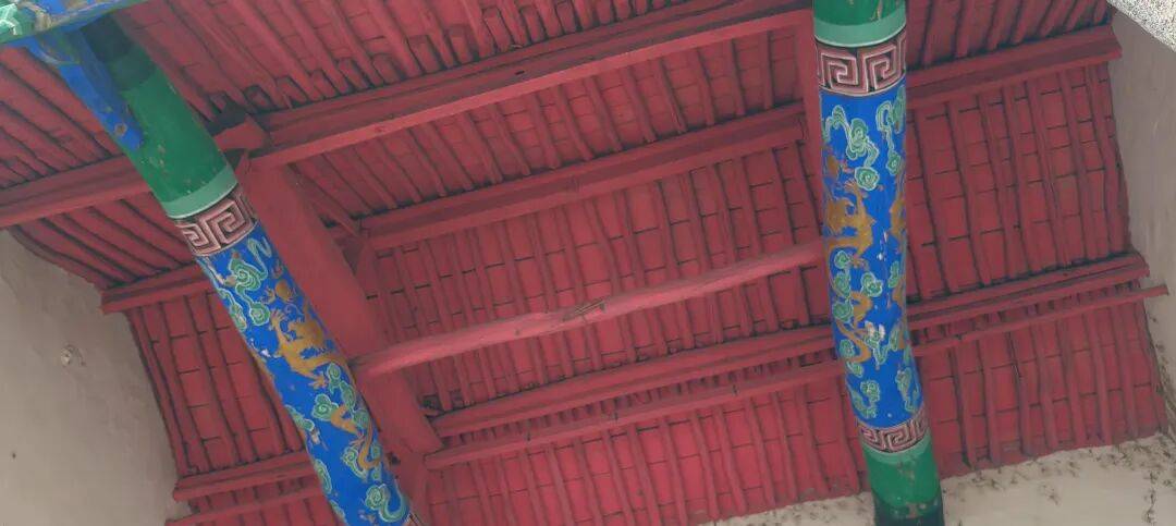 千里单骑走秦晋之十六 旷野、雨天、狂风、大雾、海拔 1500+,最孤独的盘山公路 千里单骑走秦晋之十六 旷野、雨天、狂风、大雾、海拔 1500+,最孤独的盘山公路