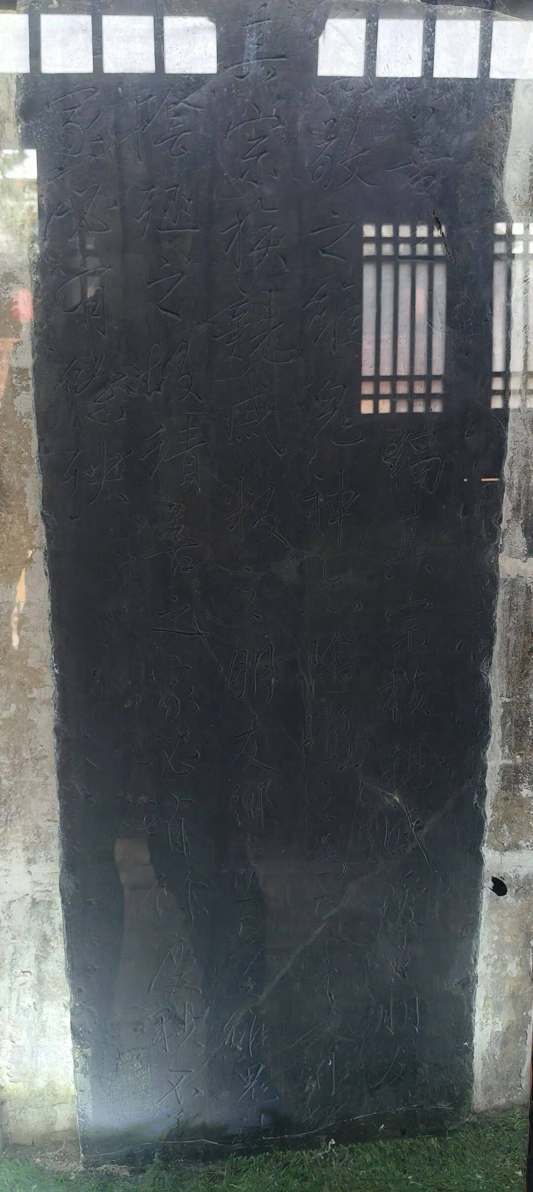 千里单骑走秦晋之十七    在阳城，遇见北朝的佛和一场宏大的死亡