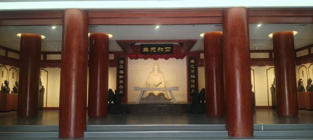 千里单骑走秦晋之六    从华阴到芮城，在历史与现实里穿行
