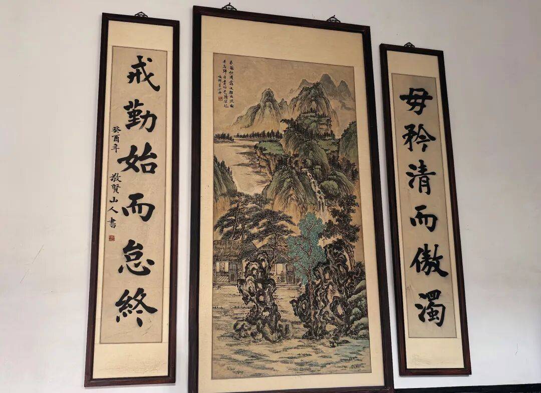 雨天转念见机缘,行走山西读懂千年处世之道|摩旅西行日记 8 雨天转念见机缘,行走山西读懂千年处世之道|摩旅西行日记 8