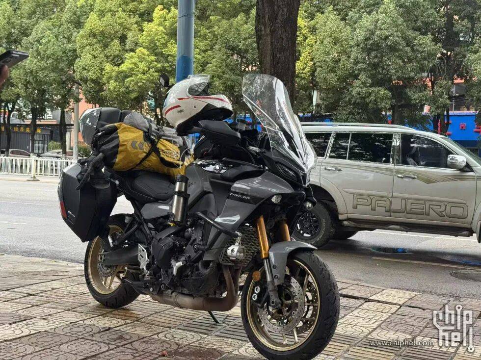 摩旅老司机的经验分享 摩旅老司机的经验分享