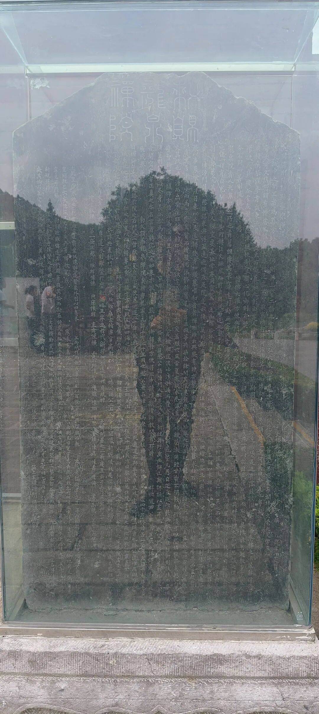 千里单骑走秦晋之二十 漫游郭壁古堡、海会寺 千里单骑走秦晋之二十 漫游郭壁古堡、海会寺