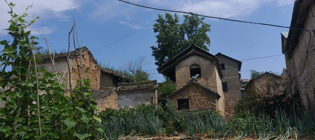 千里单骑走秦晋之十九    八百年前的阳城，父子三人，居然干出这事