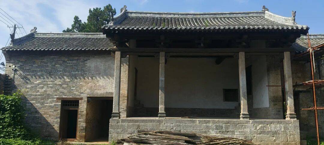 千里单骑走秦晋之十九    八百年前的阳城，父子三人，居然干出这事