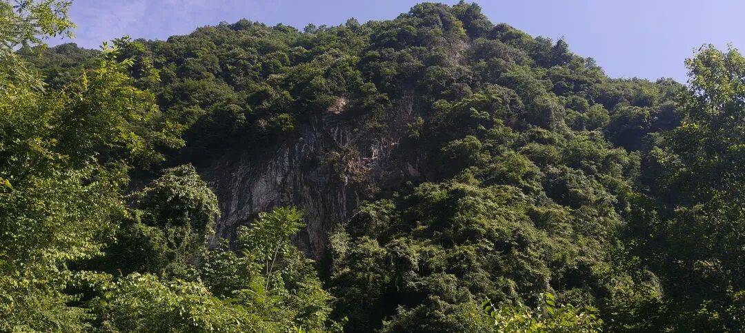 四川到山西摩旅游记二 访古汉源,翻镇巴山,夜宿石泉 四川到山西摩旅游记二 访古汉源,翻镇巴山,夜宿石泉