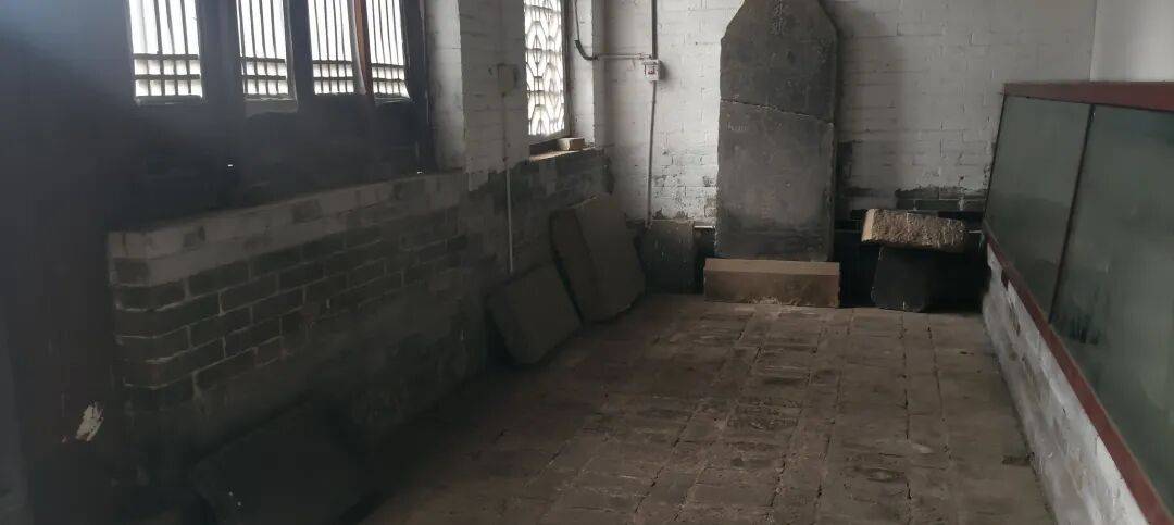 千里单骑走秦晋之十七    在阳城，遇见北朝的佛和一场宏大的死亡
