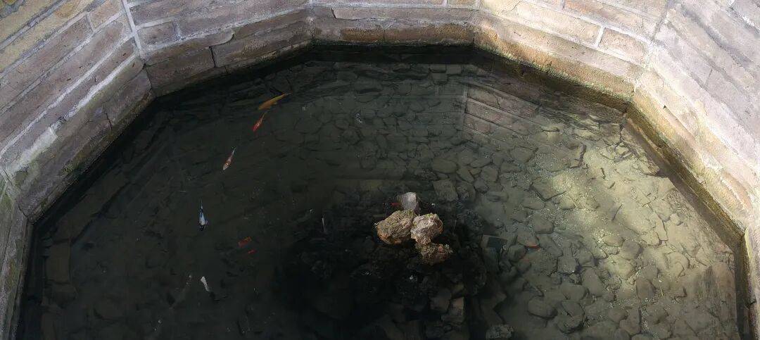 千里单骑走秦晋之二十 漫游郭壁古堡、海会寺 千里单骑走秦晋之二十 漫游郭壁古堡、海会寺