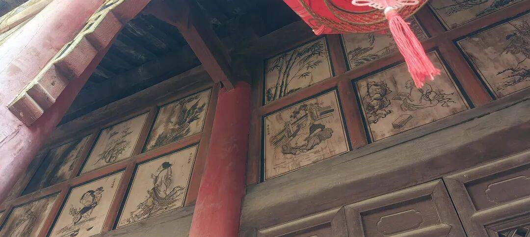 千里单骑走秦晋之十七    在阳城，遇见北朝的佛和一场宏大的死亡