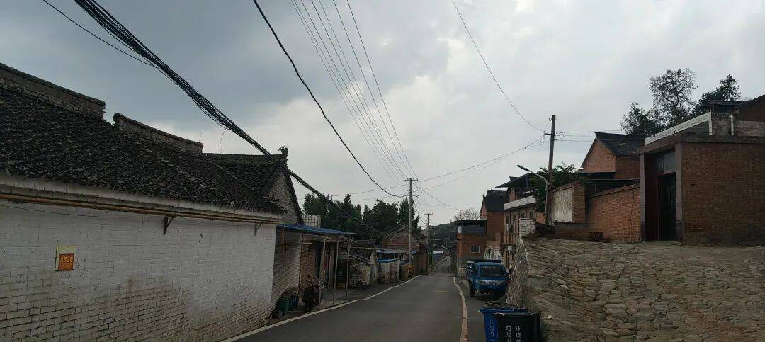千里单骑走秦晋之二十 漫游郭壁古堡、海会寺 千里单骑走秦晋之二十 漫游郭壁古堡、海会寺
