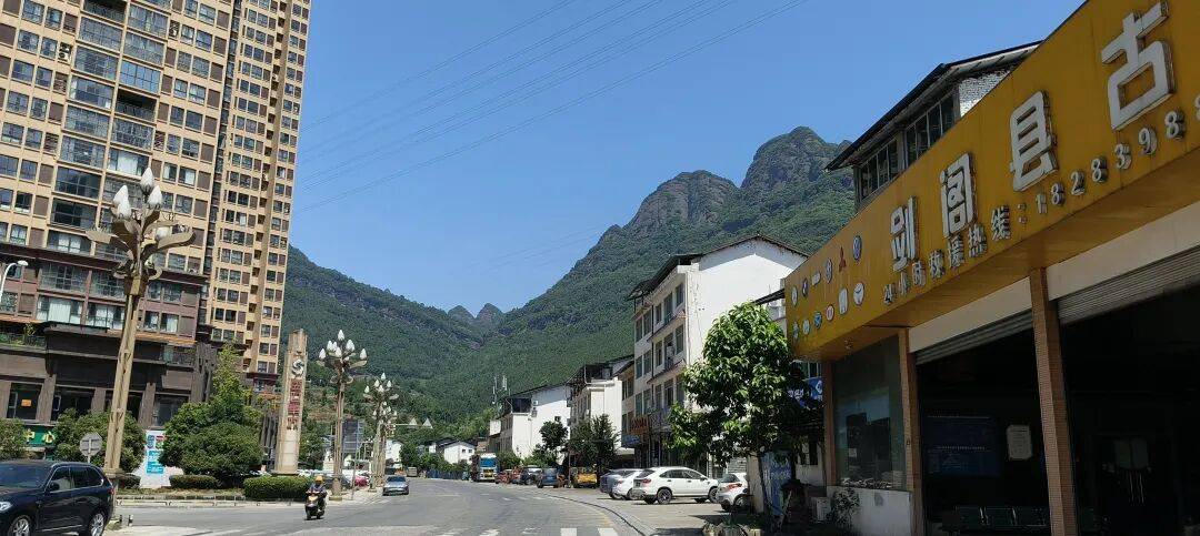四川到山西摩旅游记一 第一天从四川绵阳跑到了陕西宁强 四川到山西摩旅游记一 第一天从四川绵阳跑到了陕西宁强