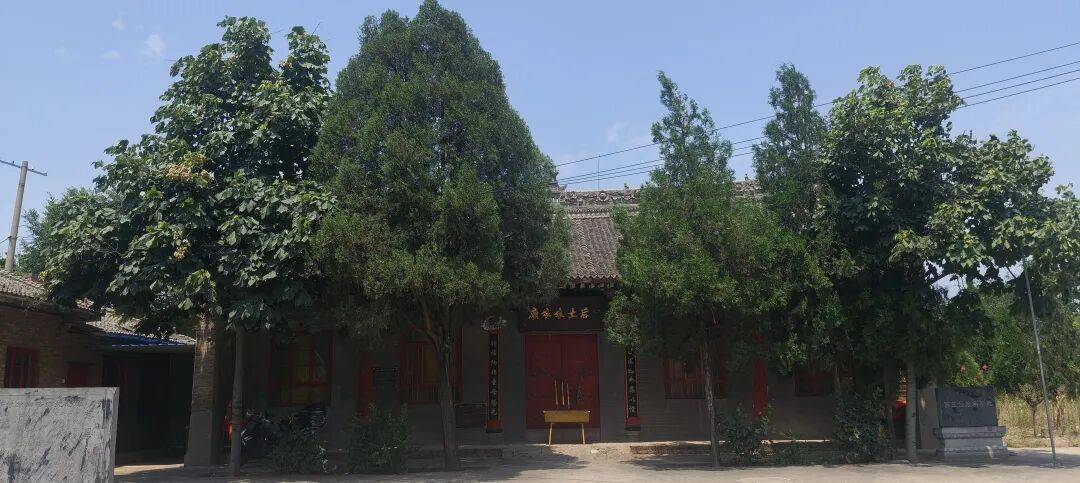 千里单骑走秦晋之六    从华阴到芮城，在历史与现实里穿行