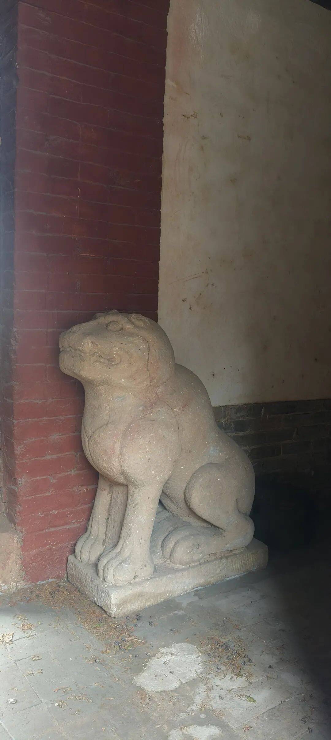 千里单骑走秦晋之二十 漫游郭壁古堡、海会寺 千里单骑走秦晋之二十 漫游郭壁古堡、海会寺