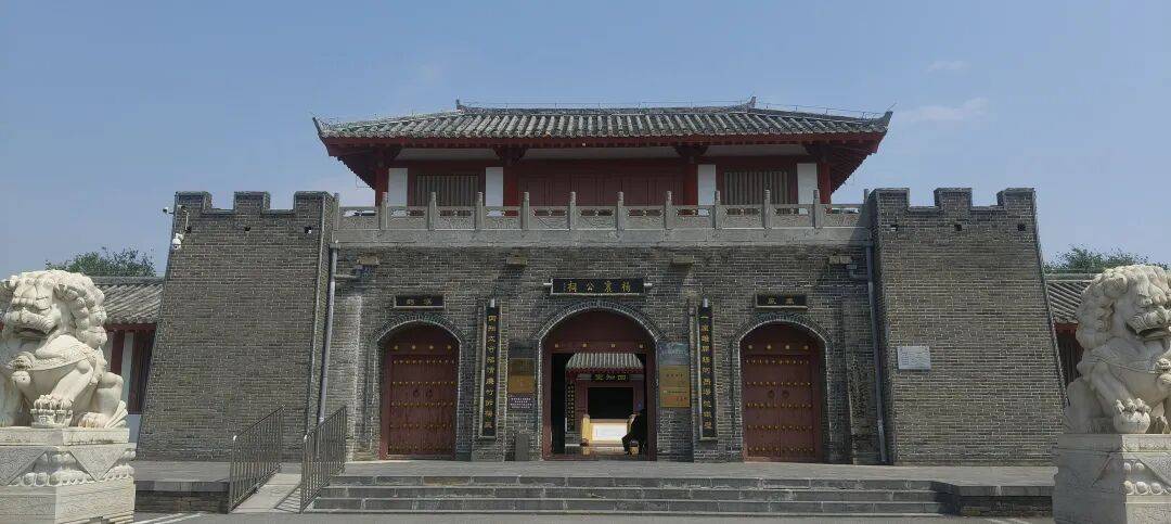 千里单骑走秦晋之六    从华阴到芮城，在历史与现实里穿行