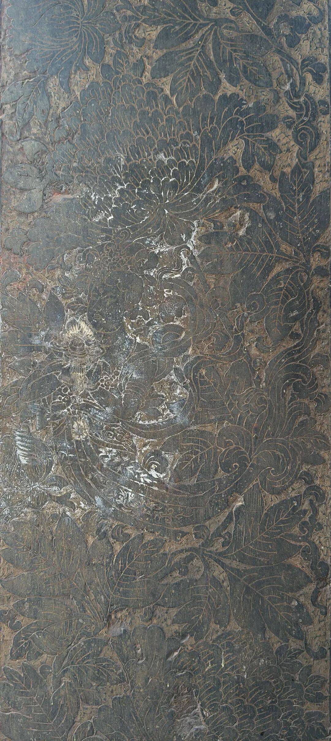 千里单骑走秦晋之十八   在阳城，被困在下交汤帝庙金代线条里