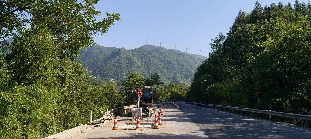 四川到山西摩旅游记一 第一天从四川绵阳跑到了陕西宁强 四川到山西摩旅游记一 第一天从四川绵阳跑到了陕西宁强