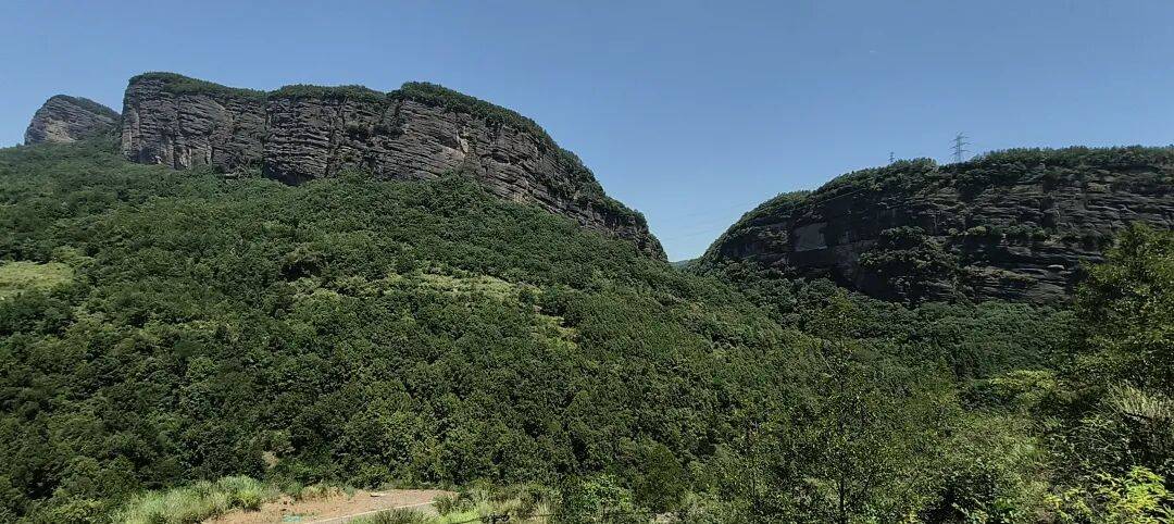 四川到山西摩旅游记一 第一天从四川绵阳跑到了陕西宁强 四川到山西摩旅游记一 第一天从四川绵阳跑到了陕西宁强