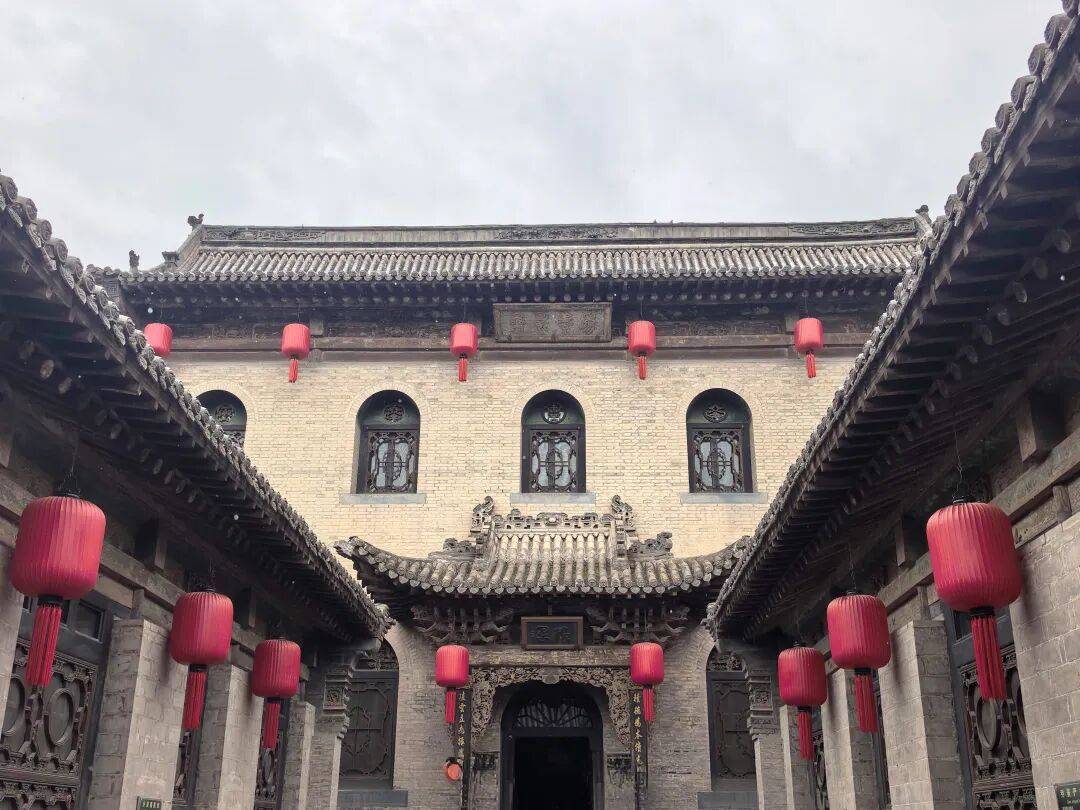 雨天转念见机缘,行走山西读懂千年处世之道|摩旅西行日记 8 雨天转念见机缘,行走山西读懂千年处世之道|摩旅西行日记 8