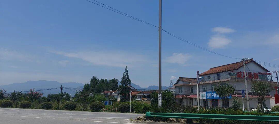四川到山西摩旅游记二 访古汉源,翻镇巴山,夜宿石泉 四川到山西摩旅游记二 访古汉源,翻镇巴山,夜宿石泉