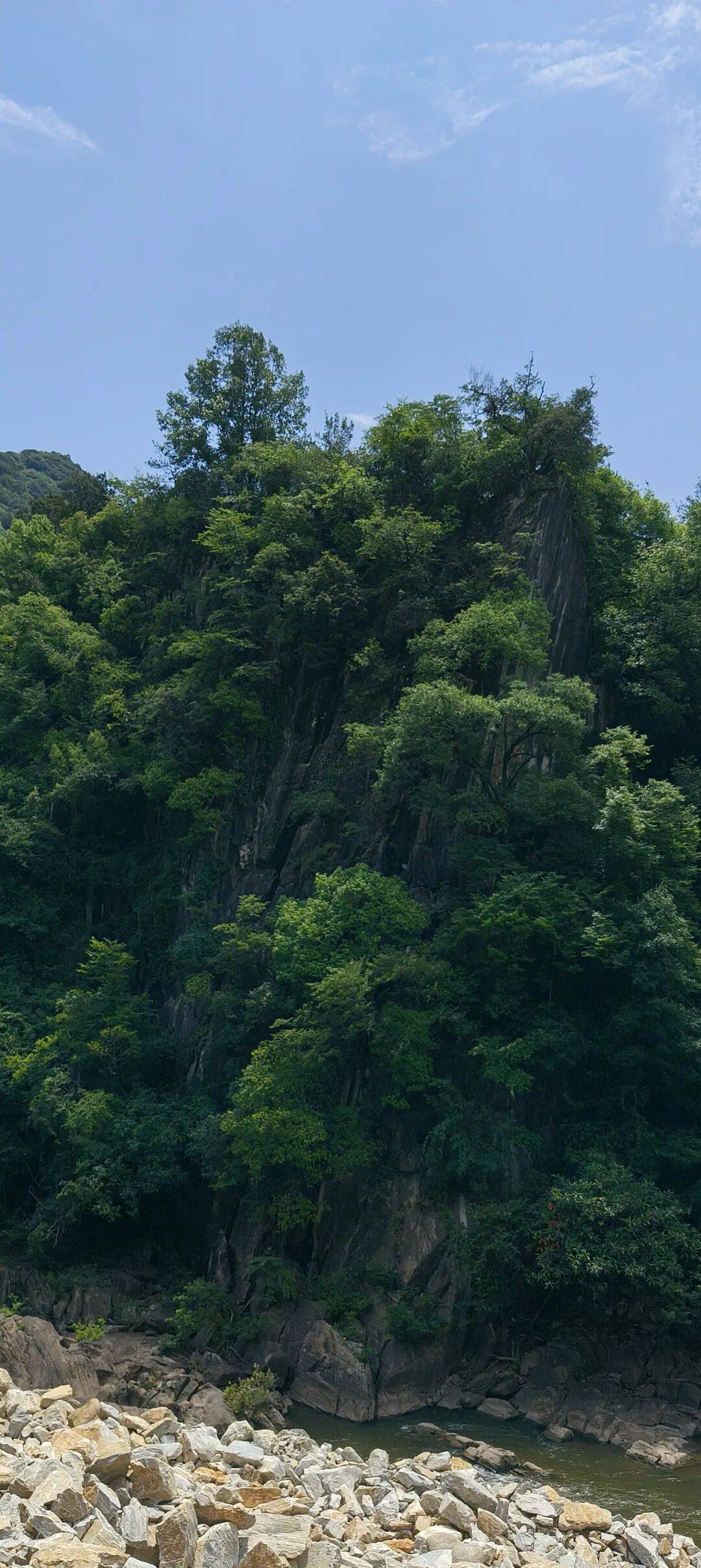 四川到山西摩旅游记三   今天骑不动道，风景太美