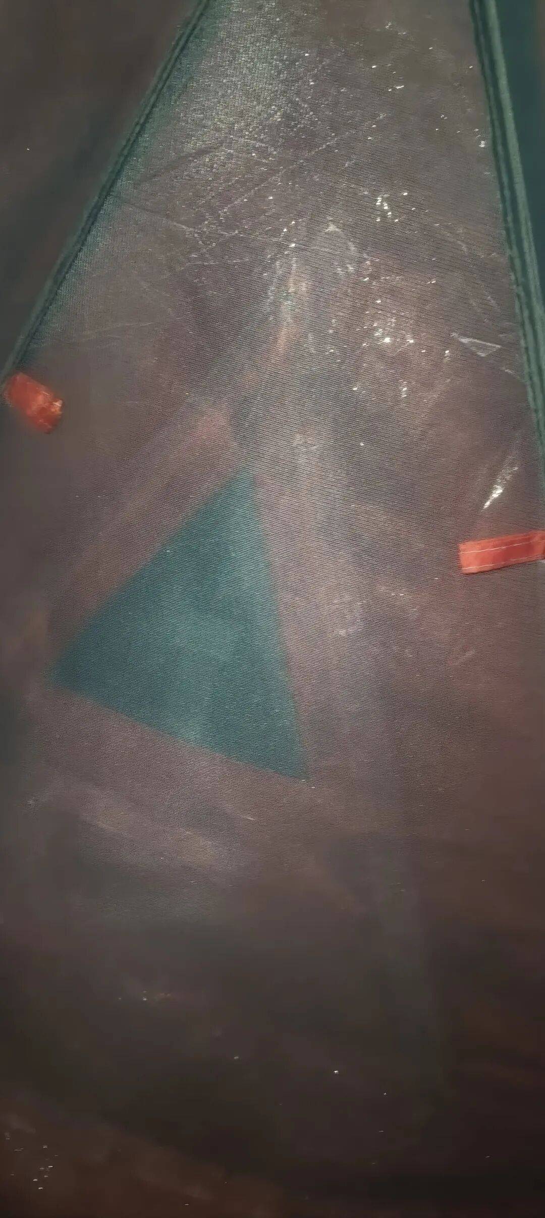 千里单骑走秦晋之四   在商洛，暴雨、老街、深入秦岭腹地，探秘索阴阳宅邸的秘密