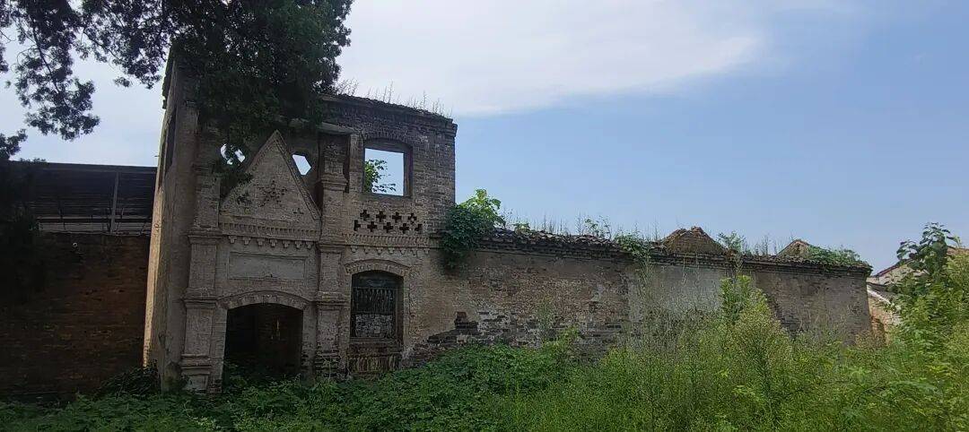 千里单骑走秦晋之十九    八百年前的阳城，父子三人，居然干出这事