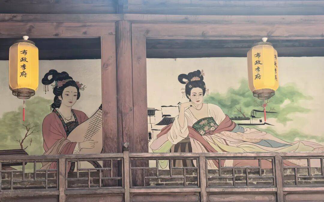 阳城天官王府，一府阅尽五百年人心传承｜摩旅西行日记3