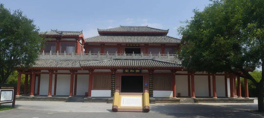 千里单骑走秦晋之六    从华阴到芮城，在历史与现实里穿行