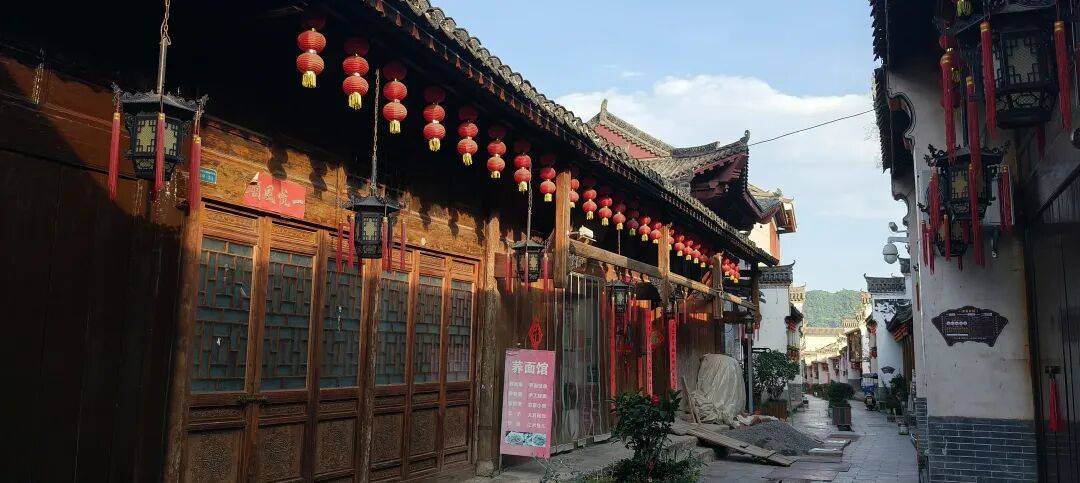 四川到山西摩旅游记三   今天骑不动道，风景太美