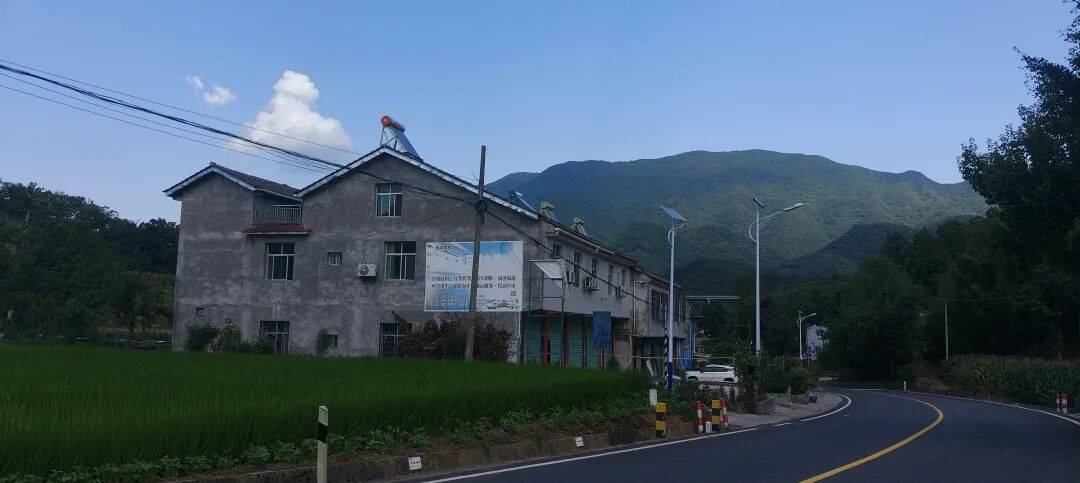 四川到山西摩旅游记二 访古汉源,翻镇巴山,夜宿石泉 四川到山西摩旅游记二 访古汉源,翻镇巴山,夜宿石泉