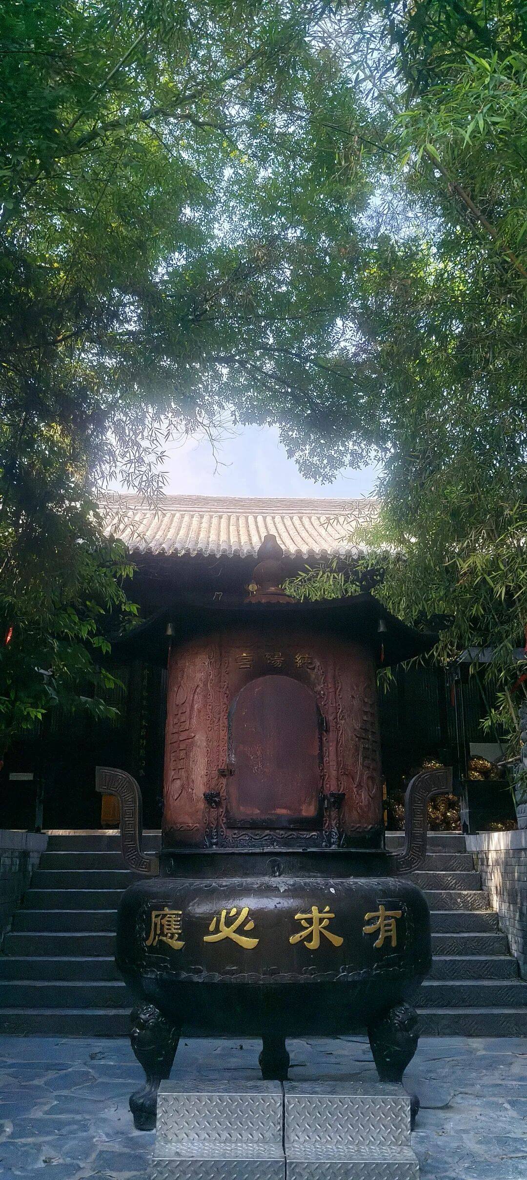 千里单骑走秦晋之六    从华阴到芮城，在历史与现实里穿行