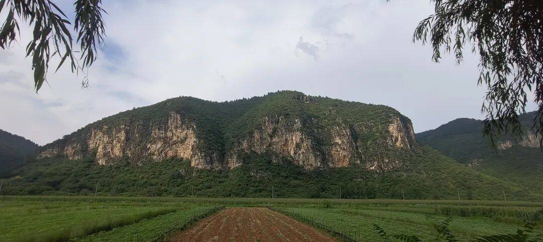千里单骑走秦晋之十六 旷野、雨天、狂风、大雾、海拔 1500+,最孤独的盘山公路 千里单骑走秦晋之十六 旷野、雨天、狂风、大雾、海拔 1500+,最孤独的盘山公路