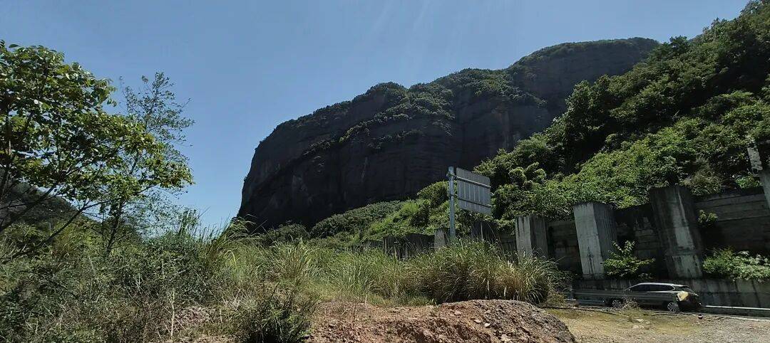 四川到山西摩旅游记一 第一天从四川绵阳跑到了陕西宁强 四川到山西摩旅游记一 第一天从四川绵阳跑到了陕西宁强