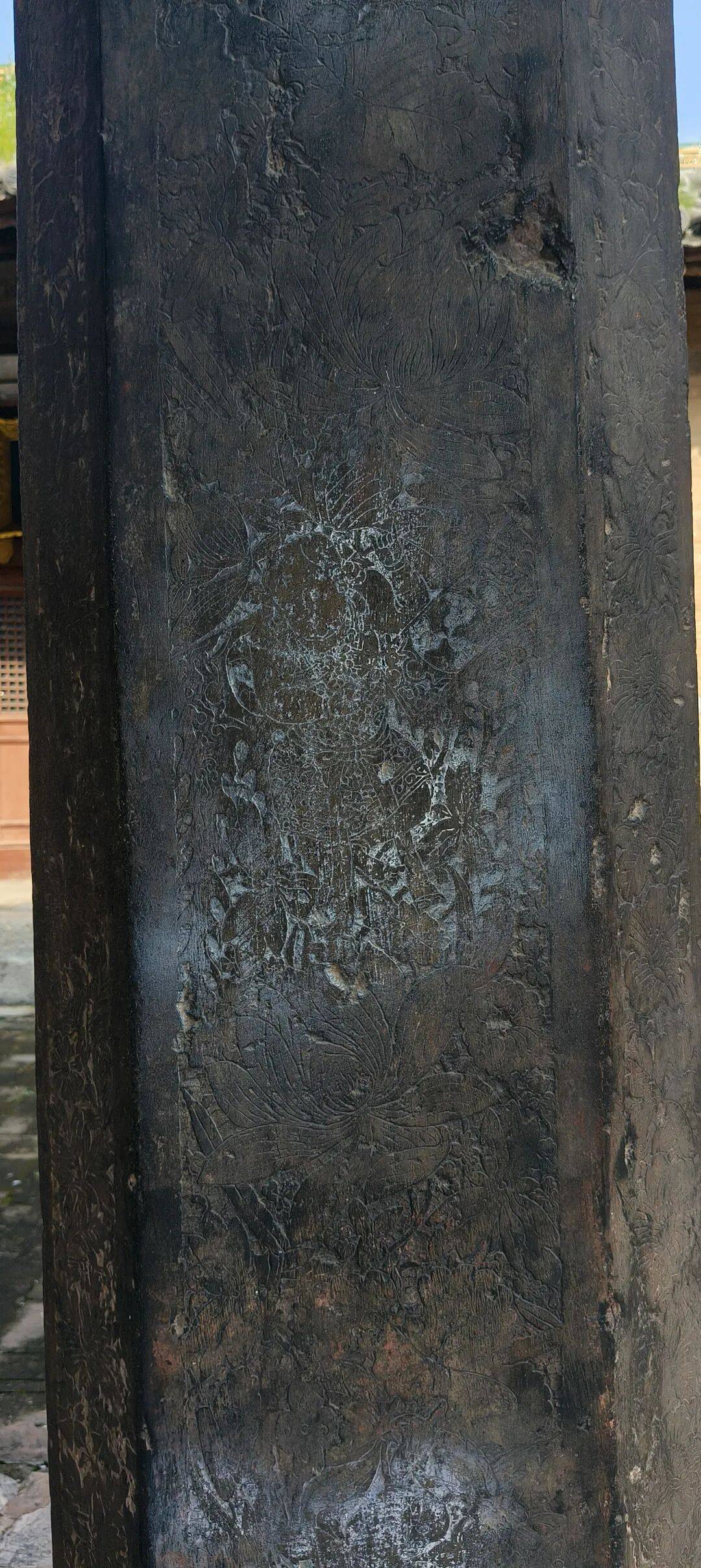 千里单骑走秦晋之十八   在阳城，被困在下交汤帝庙金代线条里