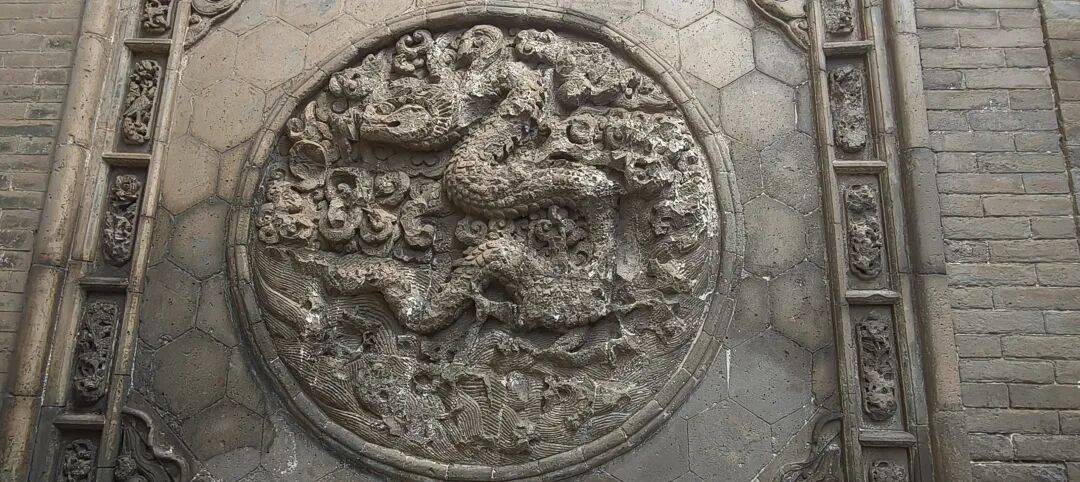 千里单骑走秦晋之二十 漫游郭壁古堡、海会寺 千里单骑走秦晋之二十 漫游郭壁古堡、海会寺