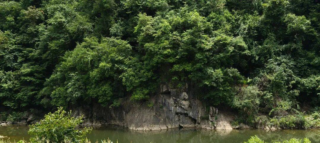 四川到山西摩旅游记三   今天骑不动道，风景太美
