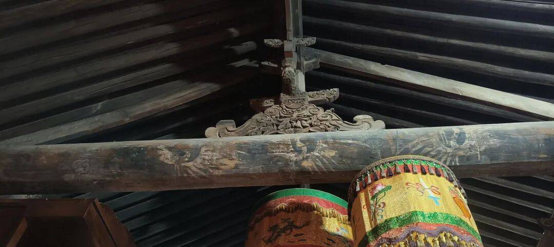 千里单骑走秦晋之六    从华阴到芮城，在历史与现实里穿行