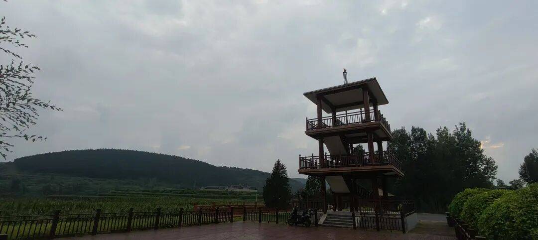 千里单骑走秦晋之十六 旷野、雨天、狂风、大雾、海拔 1500+,最孤独的盘山公路 千里单骑走秦晋之十六 旷野、雨天、狂风、大雾、海拔 1500+,最孤独的盘山公路