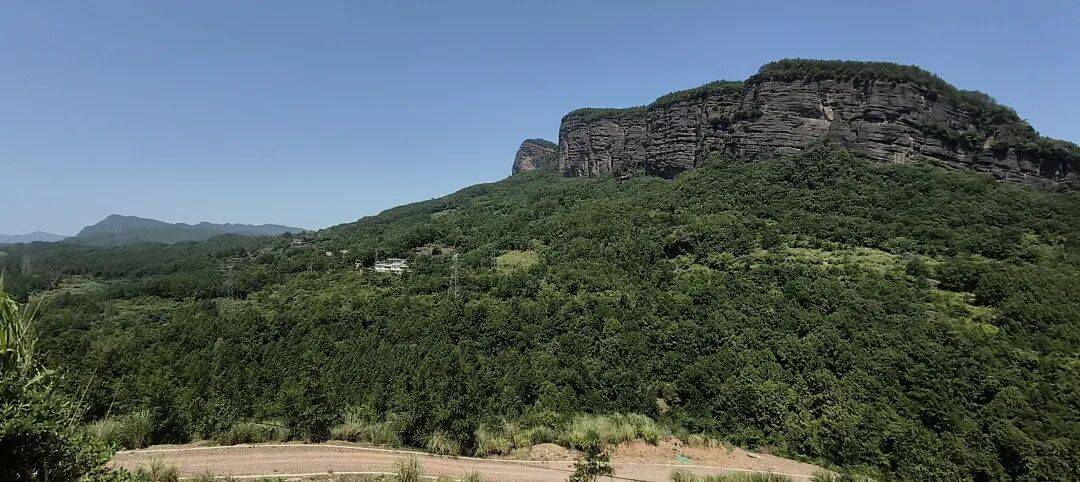 四川到山西摩旅游记一 第一天从四川绵阳跑到了陕西宁强 四川到山西摩旅游记一 第一天从四川绵阳跑到了陕西宁强