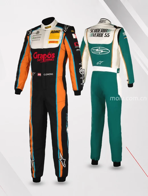 Alpinestars A 星品牌介绍 Alpinestars A 星品牌介绍