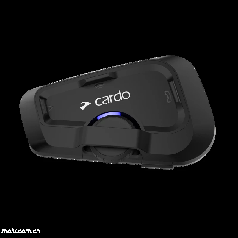 Cardo 通讯品牌介绍