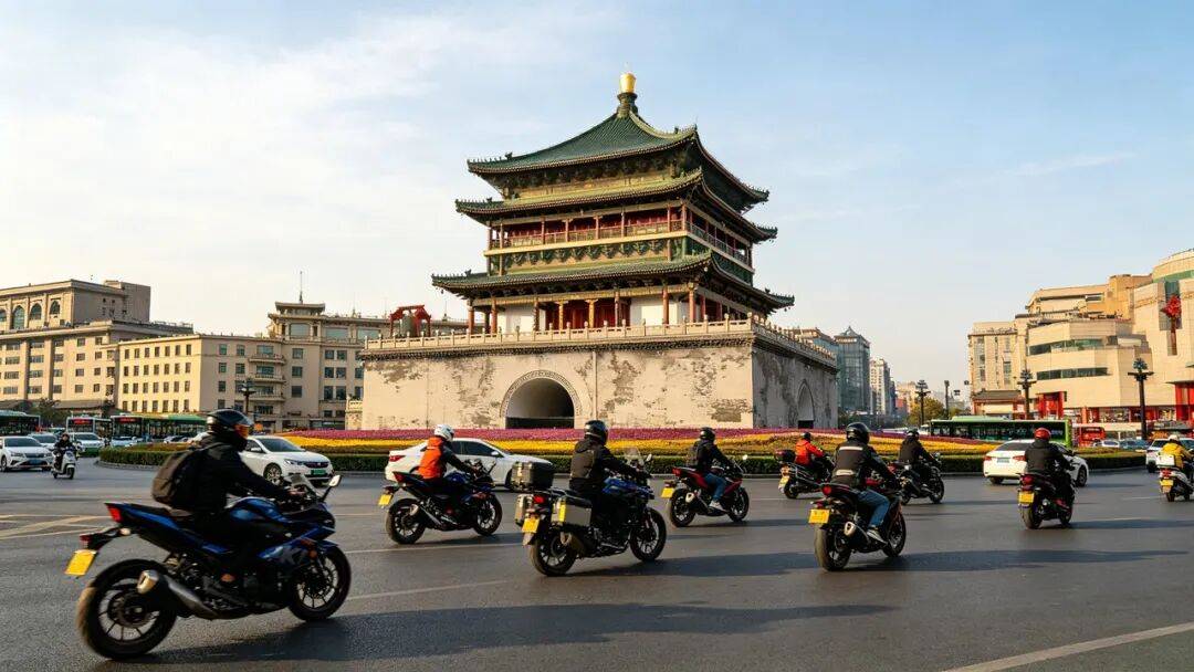 深圳延续禁摩令至 2028 年