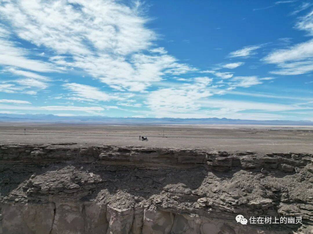 穿越美洲的摩旅 E08：库斯科，来，到我的王国来