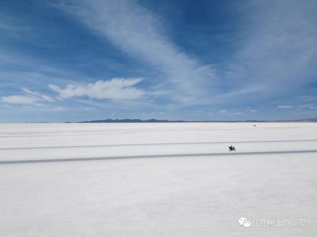 穿越美洲的摩旅E08：库斯科，来，到我的王国来