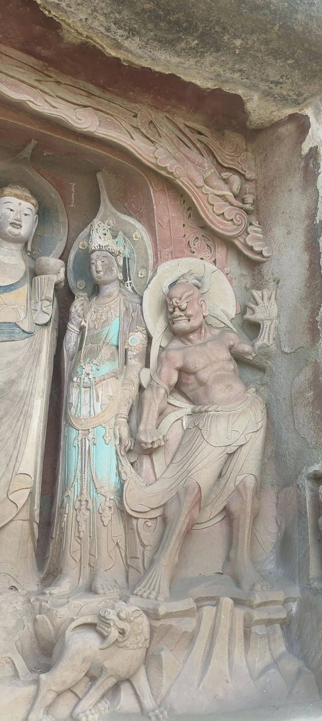 千里单骑走秦晋之三十八：我像一只青蛙，趴在四川这口锅的边缘不敢下锅，里面真烫