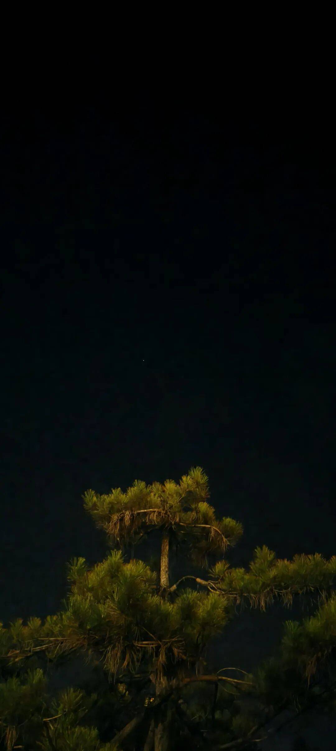 千里单骑走秦晋之二十七   摩旅羊头山，石窟看要清楚，画画不能看太清楚