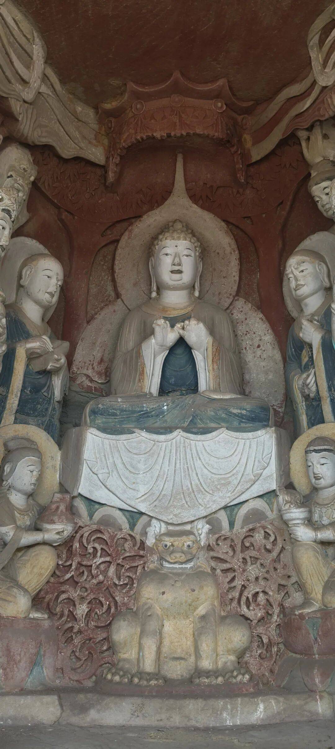 千里单骑走秦晋之三十八：我像一只青蛙，趴在四川这口锅的边缘不敢下锅，里面真烫