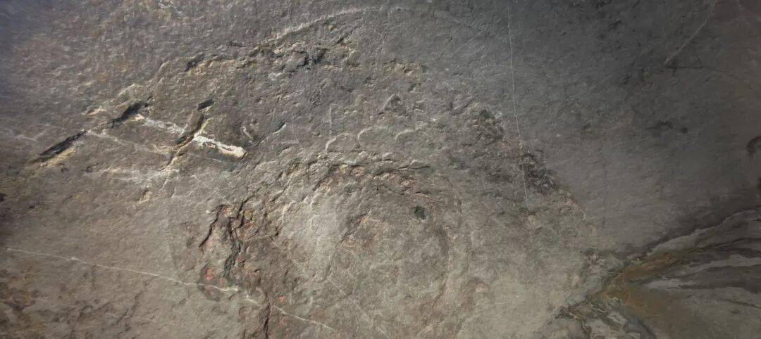 千里单骑走秦晋之二十二     晋城碧落寺里藏着北齐风华和大唐的胡人力士