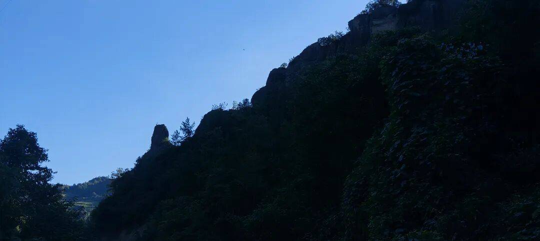 千里单骑走秦晋之三十七：经汉阴、镇巴、高川入蜀，翻越大巴山 300 公里